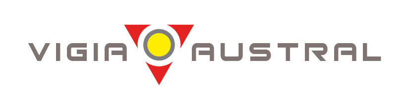 Vigia Austral logo